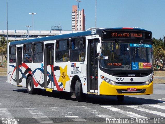 Transcel > CS Brasil 110859 na cidade de Mogi das Cruzes, São Paulo, Brasil, por Cristiano Soares da Silva. Número da foto: #2071100.
