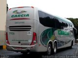 Viação Garcia 7926 na cidade de São Paulo, São Paulo, Brasil, por Humberto da Costa Baronista. Número da foto: #2070821.