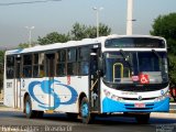 Rápido Planaltina 5907 na cidade de Brasília, Distrito Federal, Brasil, por Rafael Caldas. Número da foto: #:id.