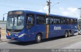 Viação Atalaia Transportes 6005 na cidade de Aracaju, Sergipe, Brasil, por Ricardo Luiz. Número da foto: #2069779.