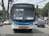 VIP - Unidade Jabaquara 6 4401 na cidade de São Paulo, São Paulo, Brasil, por Henrique Cavalcante. Número da foto: #:id.