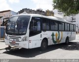 Viação São Pedro 3504 na cidade de Aracaju, Sergipe, Brasil, por Ricardo Luiz. Número da foto: #2069784.