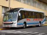 Expresso de Prata 1364 na cidade de Bauru, São Paulo, Brasil, por Diego Leão. Número da foto: #2071223.