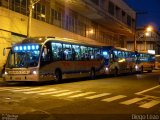 Expresso de Prata 1368 na cidade de Bauru, São Paulo, Brasil, por Diego Leão. Número da foto: #2071231.