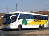 Viação Nacional 16120 na cidade de Teresina, Piauí, Brasil, por Bruno  Roberto. Número da foto: #:id.