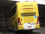Viação Itapemirim 60549 na cidade de Roseira, São Paulo, Brasil, por Paulo Rafael Peixoto. Número da foto: #2070385.