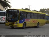 Coletivo Transportes 126 na cidade de Palmares, Pernambuco, Brasil, por Jonathan Silva. ID da foto: :id.