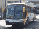 Viação Progresso RJ 191.035 na cidade de Três Rios, Rio de Janeiro, Brasil, por Hudson Neves. Número da foto: #2070376.