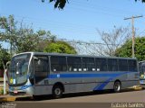 Viação Cidade Morena 1038 na cidade de Campo Grande, Mato Grosso do Sul, Brasil, por Gabriel Santos. Número da foto: #:id.