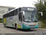 Trans Brasil > TCB - Transporte Coletivo Brasil 7029 na cidade de Recife, Pernambuco, Brasil, por Luiz Carlos de Santana. Número da foto: #2070871.
