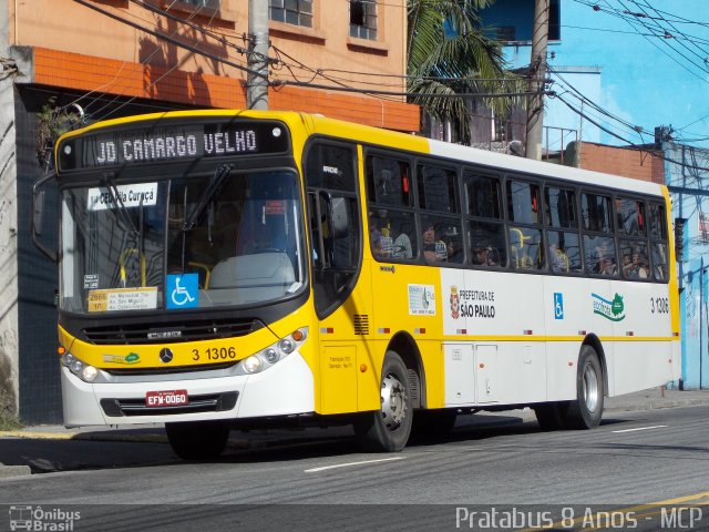 VIP - Unidade Itaim Paulista 3 1306 na cidade de São Paulo, São Paulo, Brasil, por Cristiano Soares da Silva. ID da foto: 2073052.