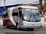 Transpen Transporte Coletivo e Encomendas 38080 na cidade de Sorocaba, São Paulo, Brasil, por Fabricio do Nascimento Zulato. Número da foto: #:id.
