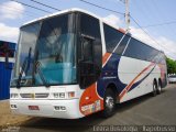 Montreal Turismo 1376 na cidade de Canindé, Ceará, Brasil, por Antonio Roberto Alves da Silva. Número da foto: #2072187.