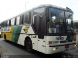 Empresa Gontijo de Transportes 9285 na cidade de Belo Horizonte, Minas Gerais, Brasil, por Fabri Ferreira. Número da foto: #2072641.