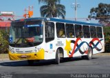 Transcel > CS Brasil 10705 na cidade de Mogi das Cruzes, São Paulo, Brasil, por Cristiano Soares da Silva. Número da foto: #2073057.