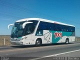 Auto Viação 1001 RJ 108.332 na cidade de Campos dos Goytacazes, Rio de Janeiro, Brasil, por Erik Ferreira. Número da foto: #:id.