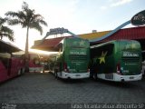Expresso Brasileiro 206120 na cidade de Guaratinguetá, São Paulo, Brasil, por Fabio Alcantara. Número da foto: #:id.