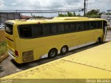 Viação Itapemirim 8027 na cidade de Belém, Pará, Brasil, por Denise Miranda. Número da foto: #2071966.