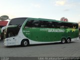 Expresso Brasileiro 206120 na cidade de Guaratinguetá, São Paulo, Brasil, por Fabio Alcantara. Número da foto: #2071944.