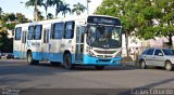 Expresso Vera Cruz 389 na cidade de Recife, Pernambuco, Brasil, por Carlos Eduardo. Número da foto: #:id.