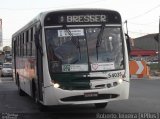 Cooperativa de Transportes Alternativos Nova Aliança 5 4035 na cidade de São Paulo, São Paulo, Brasil, por Roberto Teixeira. Número da foto: #2072704.