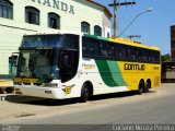 Empresa Gontijo de Transportes 15445 na cidade de Conselheiro Pena, Minas Gerais, Brasil, por Luciano Nouza Pereira. Número da foto: #2071874.