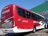 Viação Serro 27513 na cidade de Belo Horizonte, Minas Gerais, Brasil, por Júlio  Mandelli. Número da foto: #2073219.