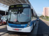 Auto Viação Jabour 86234 na cidade de Rio de Janeiro, Rio de Janeiro, Brasil, por Alexandro da Silva Castro. Número da foto: #:id.