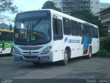 Viação Dedo de Deus 1051 na cidade de Teresópolis, Rio de Janeiro, Brasil, por Paulo  Junior. Número da foto: #:id.
