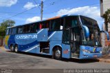 Cassintur 850 na cidade de Atibaia, São Paulo, Brasil, por Bruno Aparecido Machado. Número da foto: #:id.