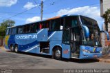 Cassintur 850 na cidade de Atibaia, São Paulo, Brasil, por Bruno Aparecido Machado. ID da foto: :id.