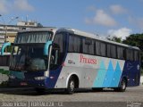Viação Princesa dos Inhamuns 780 na cidade de Fortaleza, Ceará, Brasil, por João Victor. Número da foto: #2072573.