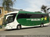 Expresso Brasileiro 211120 na cidade de Guaratinguetá, São Paulo, Brasil, por Fabio Alcantara. Número da foto: #2071970.
