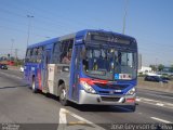 Guarulhos Transportes 33.664 na cidade de São Paulo, São Paulo, Brasil, por José Geyvson da Silva. Número da foto: #:id.