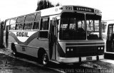 SOGIL - Sociedade de Ônibus Gigante Ltda. 232 na cidade de Gravataí, Rio Grande do Sul, Brasil, por Rafael  Mello da Rosa. Número da foto: #:id.