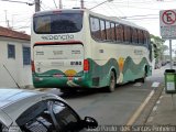 Redenção Turismo 8180 na cidade de Jacareí, São Paulo, Brasil, por João Paulo  dos Santos Pinheiro. Número da foto: #:id.