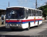Transporte Tropical 4117 na cidade de Aracaju, Sergipe, Brasil, por Ricardo Luiz. Número da foto: #:id.