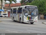 Rodoviária Caxangá 210 na cidade de Recife, Pernambuco, Brasil, por João Bosco Melo Farias Severo de Almeida. Número da foto: #:id.