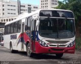 Transportadora Tinguá RJ 156.154 na cidade de Rio de Janeiro, Rio de Janeiro, Brasil, por Thalles Gonçalves. Número da foto: #:id.