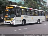 Auto Viação Alpha A48098 na cidade de Rio de Janeiro, Rio de Janeiro, Brasil, por Kawhander Santana P. da Silva. Número da foto: #:id.