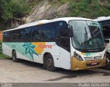EVA - Empresa de Viação Algarve D90580 na cidade de Rio de Janeiro, Rio de Janeiro, Brasil, por Thalles Gonçalves. Número da foto: #:id.