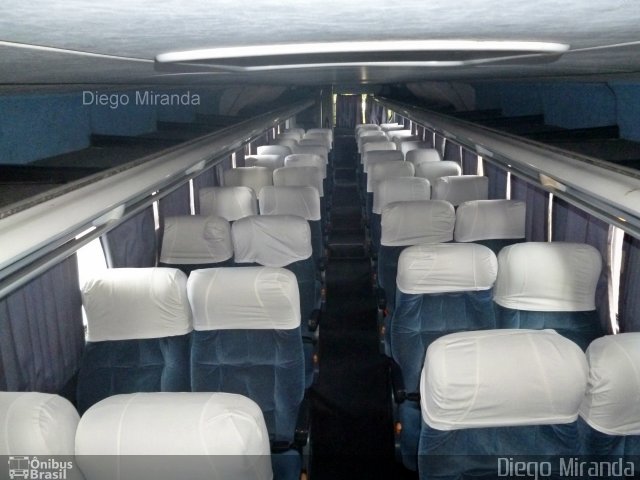 Viação Itapemirim 8027 na cidade de Ananindeua, Pará, Brasil, por Denise Miranda. Número da foto: #2073661.