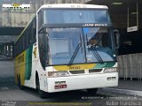 Empresa Gontijo de Transportes 11190 na cidade de Belo Horizonte, Minas Gerais, Brasil, por Valter Francisco. Número da foto: #2075035.