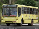 Transportes Joselya 19-604 na cidade de São Luís, Maranhão, Brasil, por João Victor. Número da foto: #2075005.