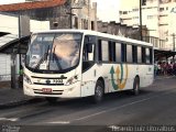 Auto Viação Cidade Histórica 7202 na cidade de Aracaju, Sergipe, Brasil, por Ricardo Luiz. Número da foto: #2073513.