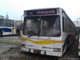 Sucata e Desmanches SBC TRANS 519 na cidade de São Paulo, São Paulo, Brasil, por Gabriel Brunhara. Número da foto: #2073574.