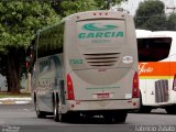 Viação Garcia 7562 na cidade de São Paulo, São Paulo, Brasil, por Fabricio do Nascimento Zulato. Número da foto: #2073453.