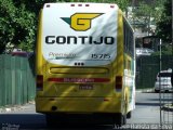 Empresa Gontijo de Transportes 15715 na cidade de São Paulo, São Paulo, Brasil, por Joase Batista da Silva. Número da foto: #2073494.