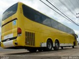 Viação Itapemirim 5069 na cidade de Ananindeua, Pará, Brasil, por Denise Miranda. Número da foto: #2073673.