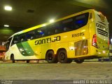 Empresa Gontijo de Transportes 18815 na cidade de Belo Horizonte, Minas Gerais, Brasil, por Maurício Nascimento. Número da foto: #:id.